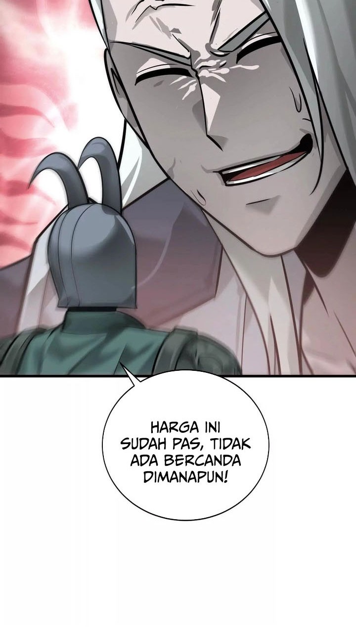 Game Online: Unrivaled In The World (Remake) Chapter 37 Gambar 48