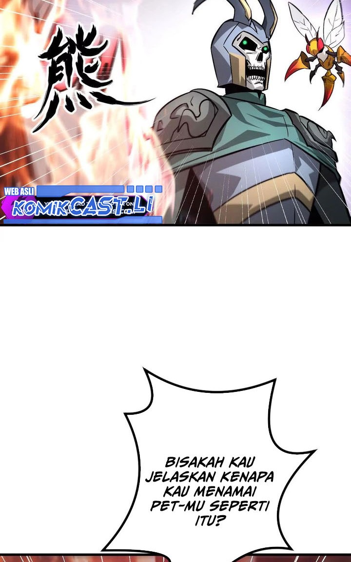 Game Online: Unrivaled In The World (Remake) Chapter 37 Gambar 50