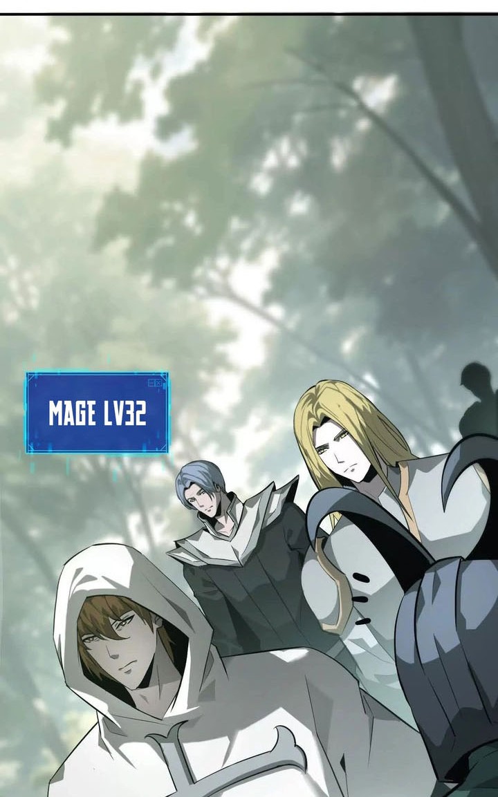 Game Online: Unrivaled In The World (Remake) Chapter 37 Gambar 54