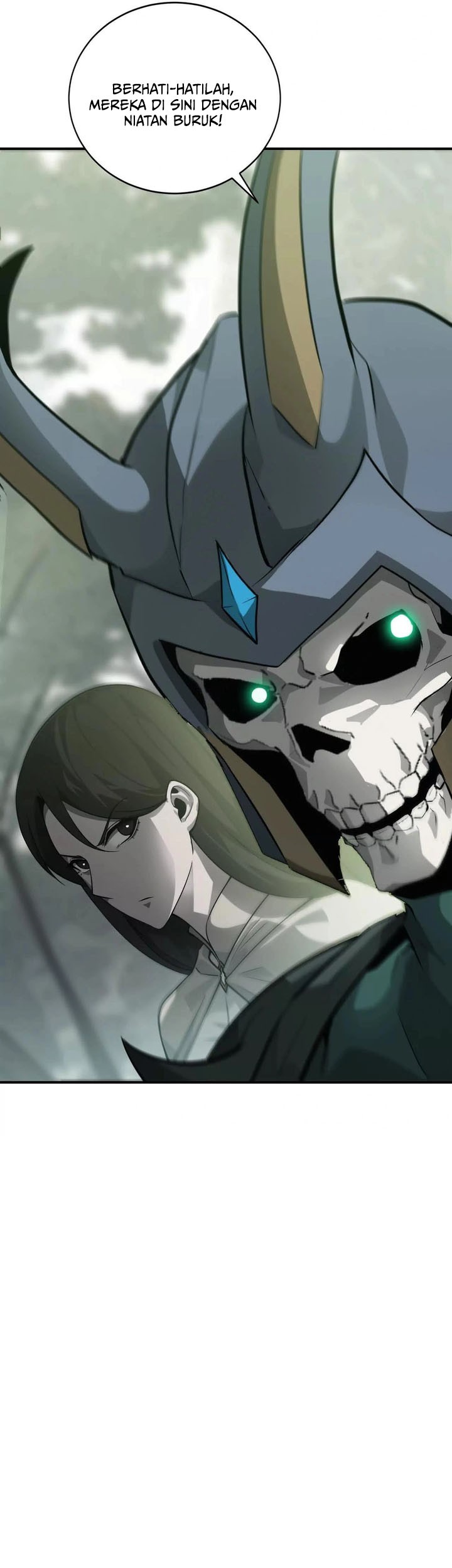 Game Online: Unrivaled In The World (Remake) Chapter 37 Gambar 57