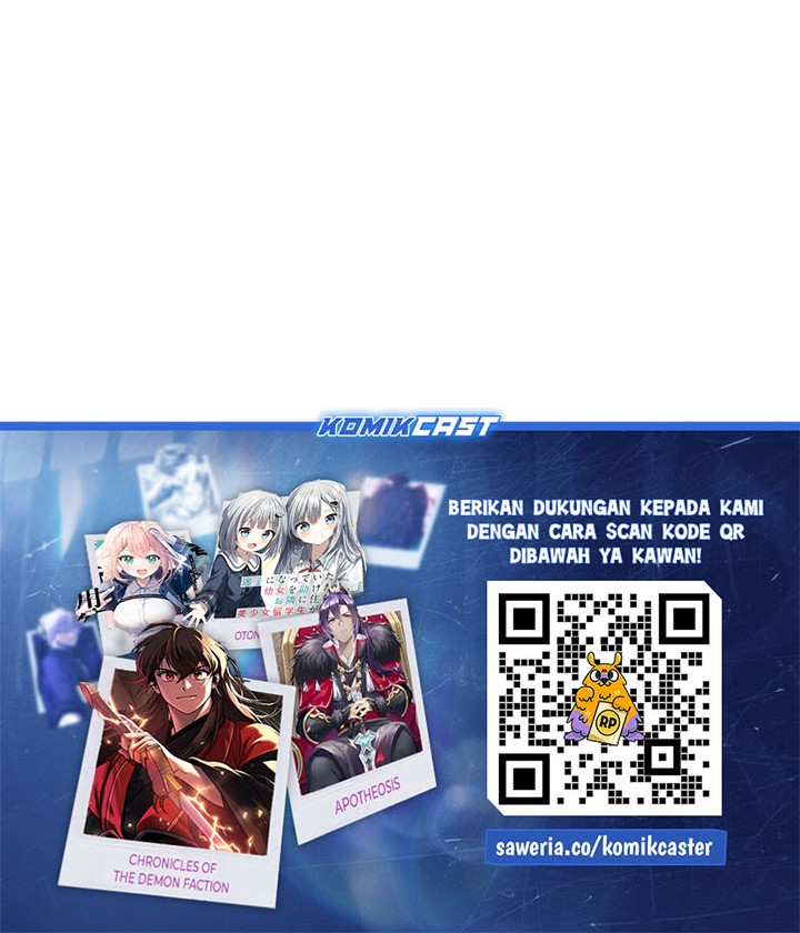 Game Online: Unrivaled In The World (Remake) Chapter 37 Gambar 58