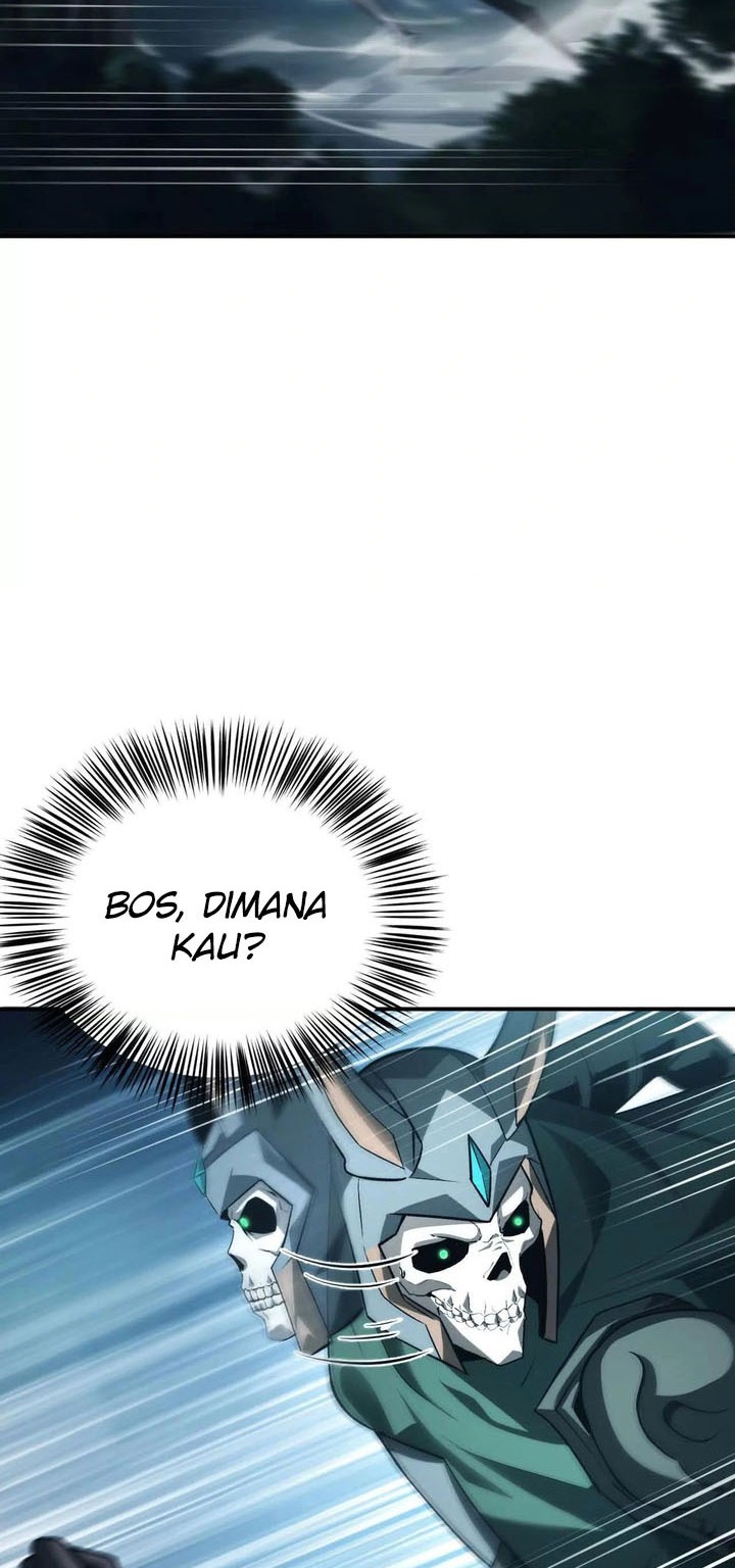 Game Online: Unrivaled In The World (Remake) Chapter 37 Gambar 4