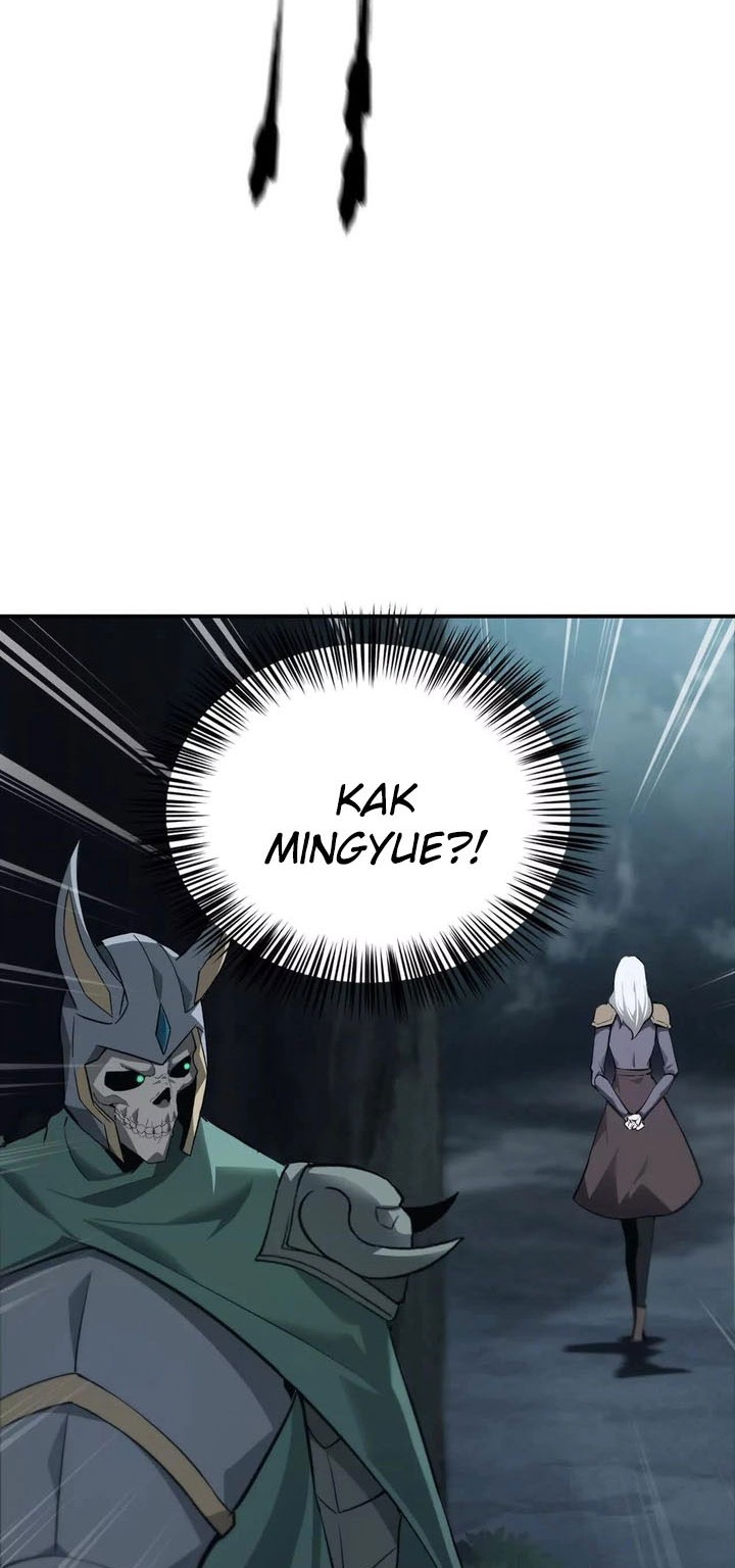 Game Online: Unrivaled In The World (Remake) Chapter 37 Gambar 6