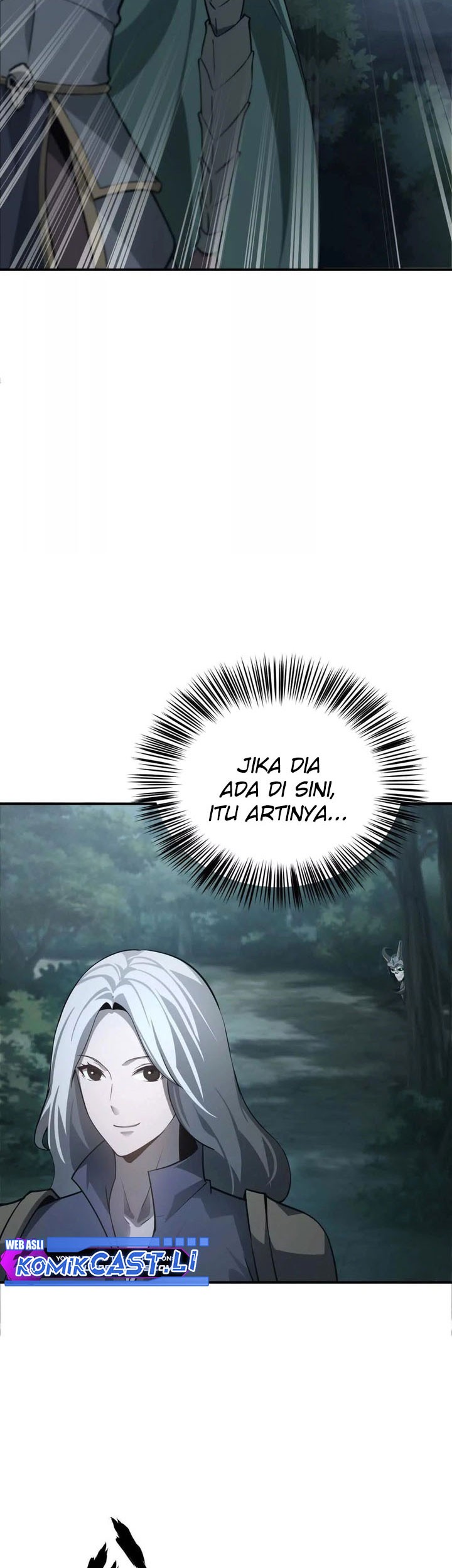 Game Online: Unrivaled In The World (Remake) Chapter 37 Gambar 7