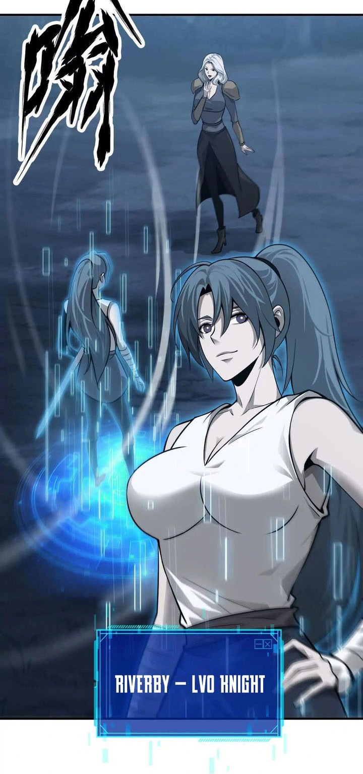 Game Online: Unrivaled In The World (Remake) Chapter 37 Gambar 8