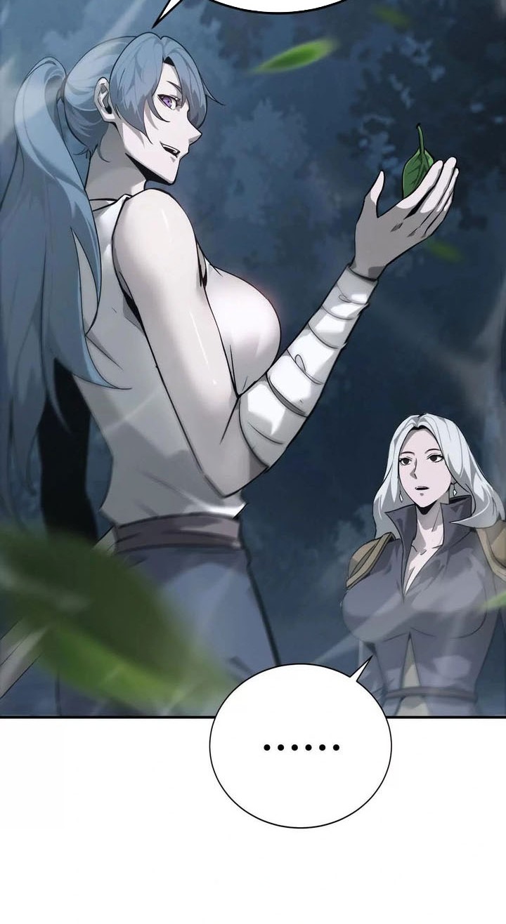 Game Online: Unrivaled In The World (Remake) Chapter 37 Gambar 14