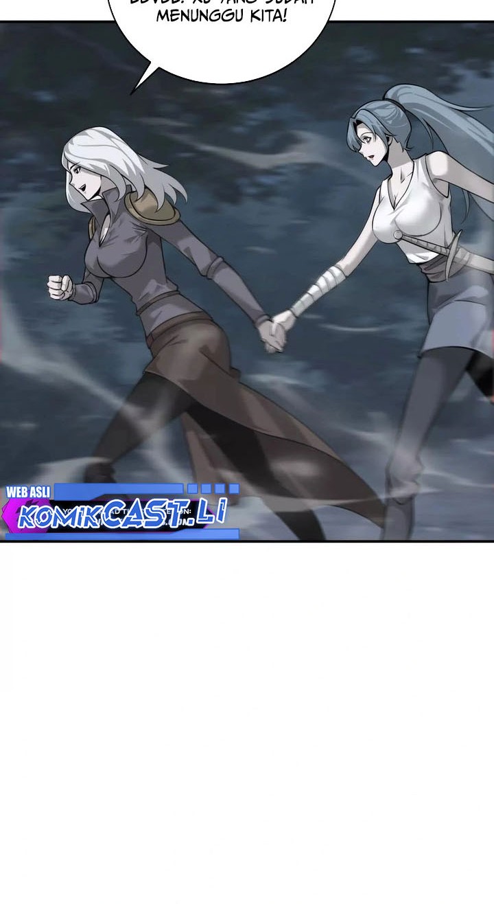 Game Online: Unrivaled In The World (Remake) Chapter 37 Gambar 16