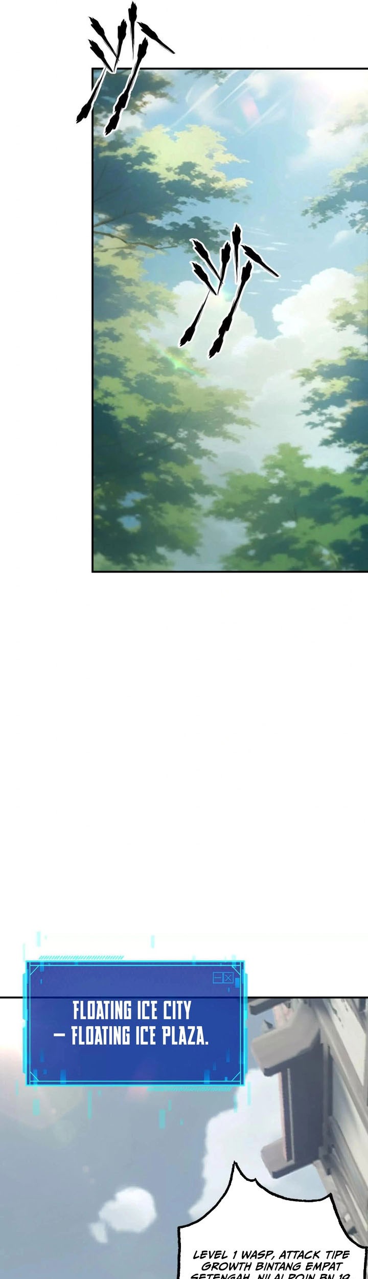 Game Online: Unrivaled In The World (Remake) Chapter 37 Gambar 17