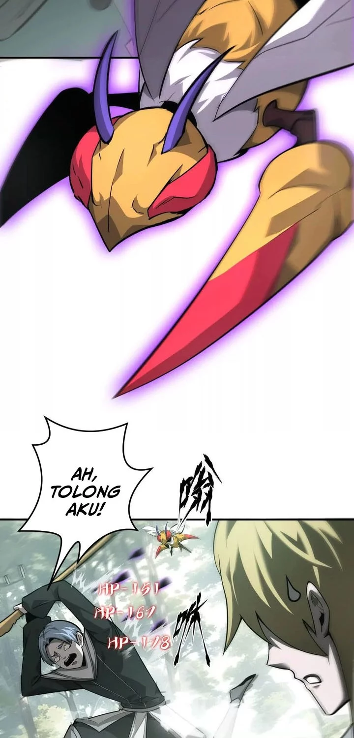 Game Online: Unrivaled In The World (Remake) Chapter 38 Gambar 26