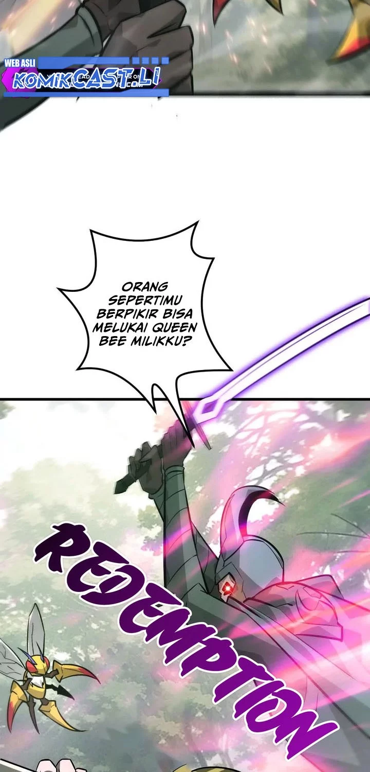 Game Online: Unrivaled In The World (Remake) Chapter 38 Gambar 28