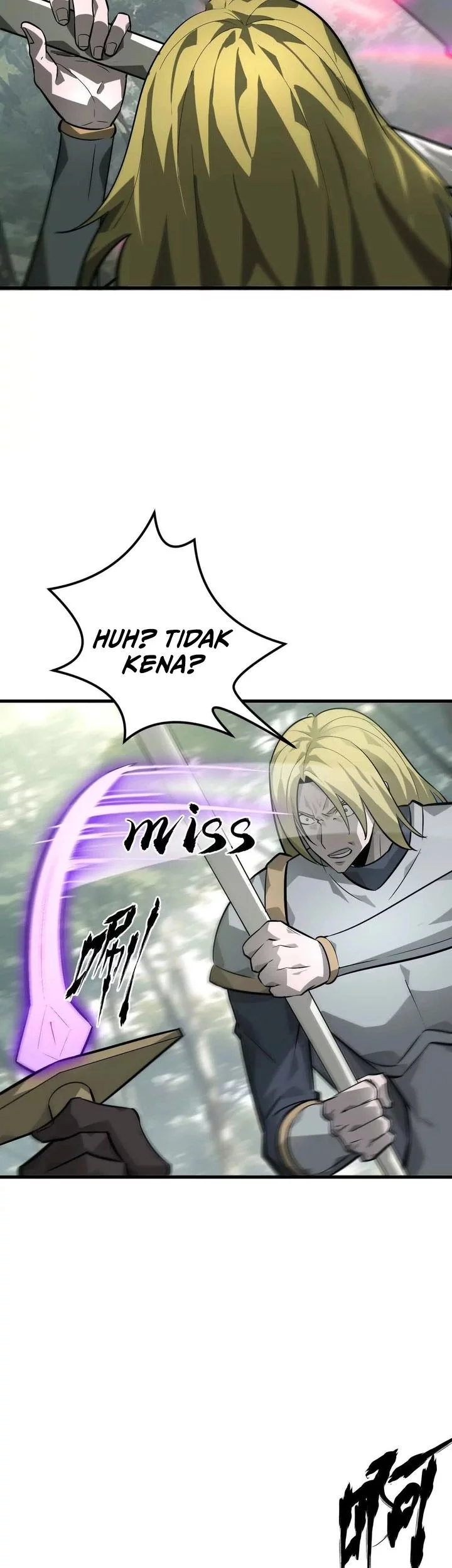 Game Online: Unrivaled In The World (Remake) Chapter 38 Gambar 29