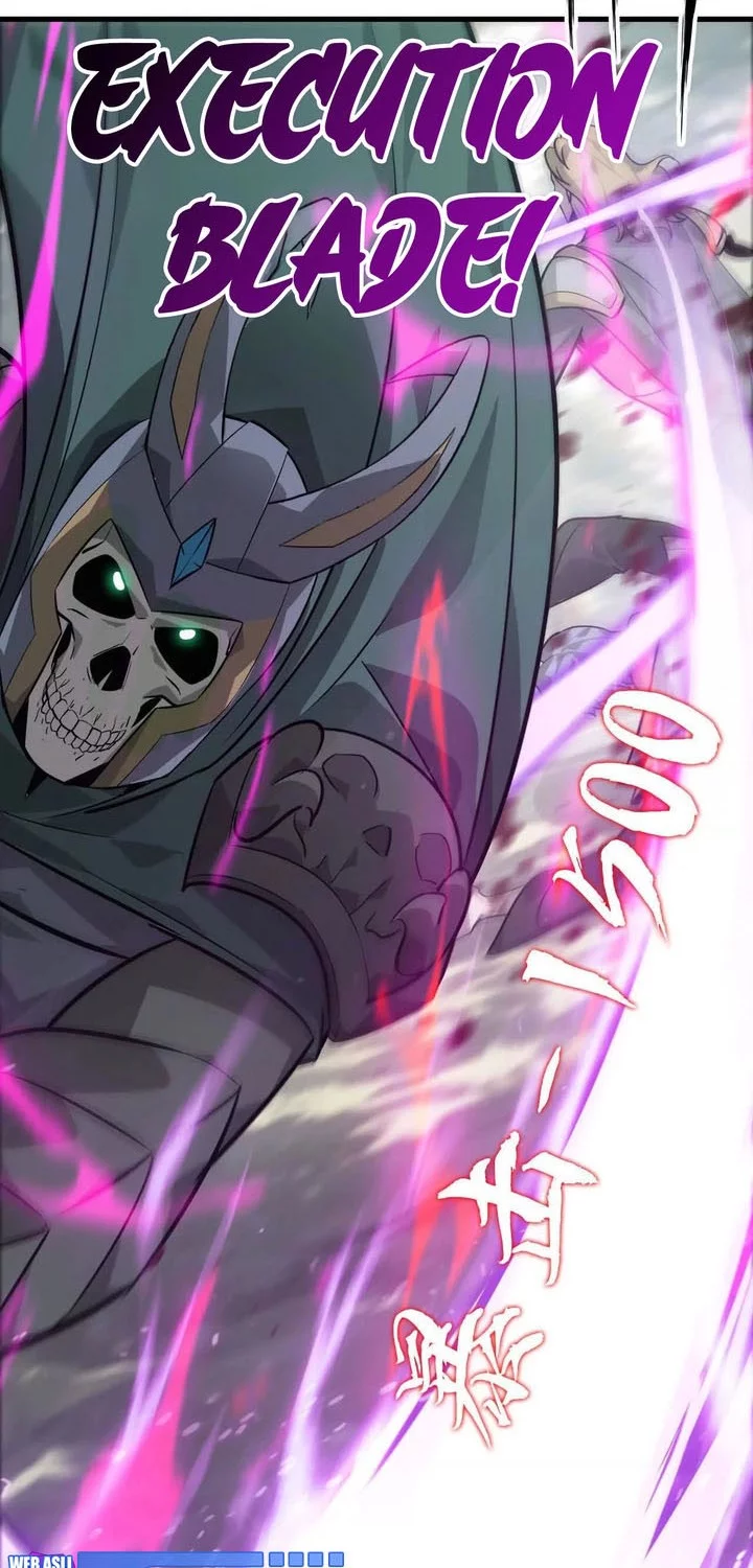 Game Online: Unrivaled In The World (Remake) Chapter 38 Gambar 30