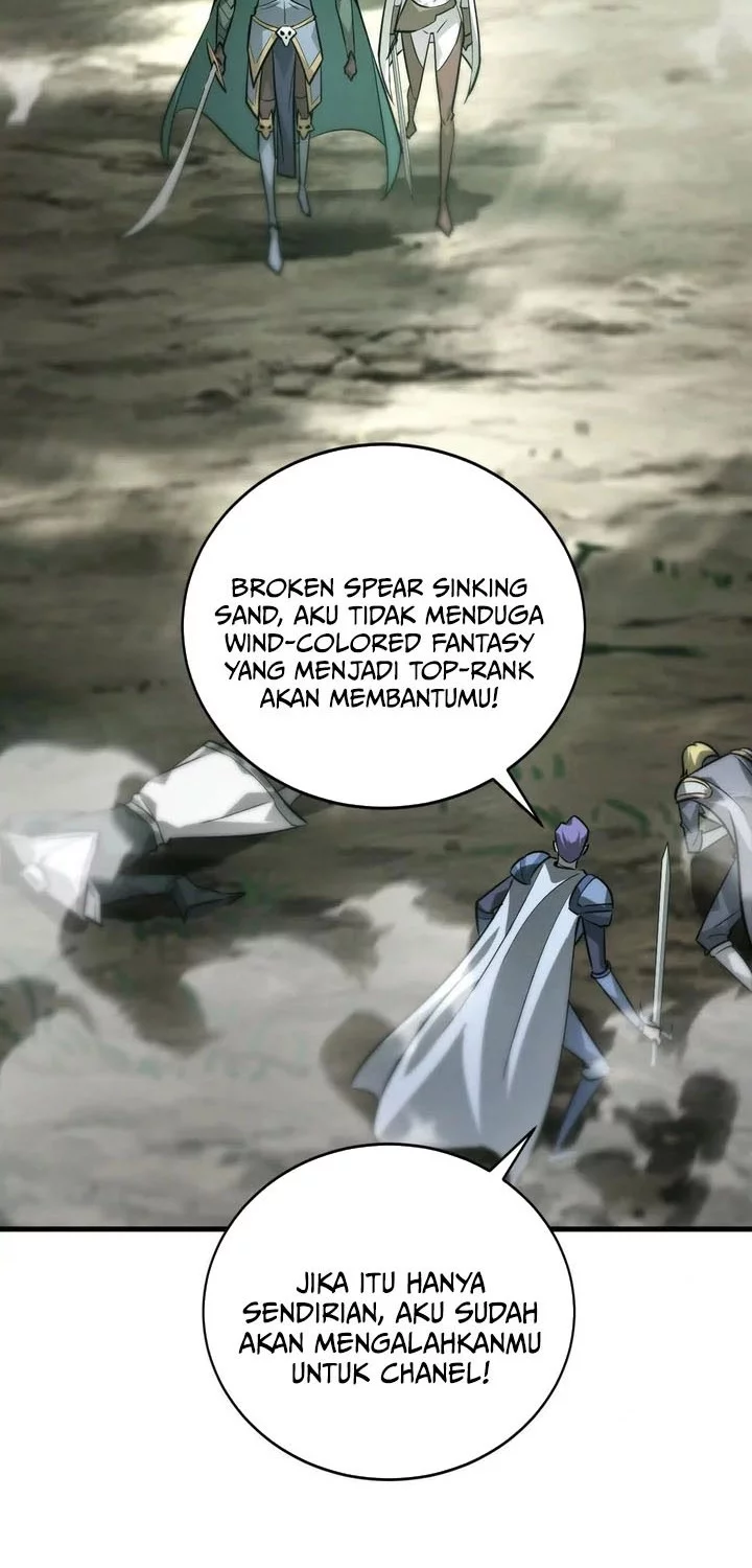 Game Online: Unrivaled In The World (Remake) Chapter 38 Gambar 32