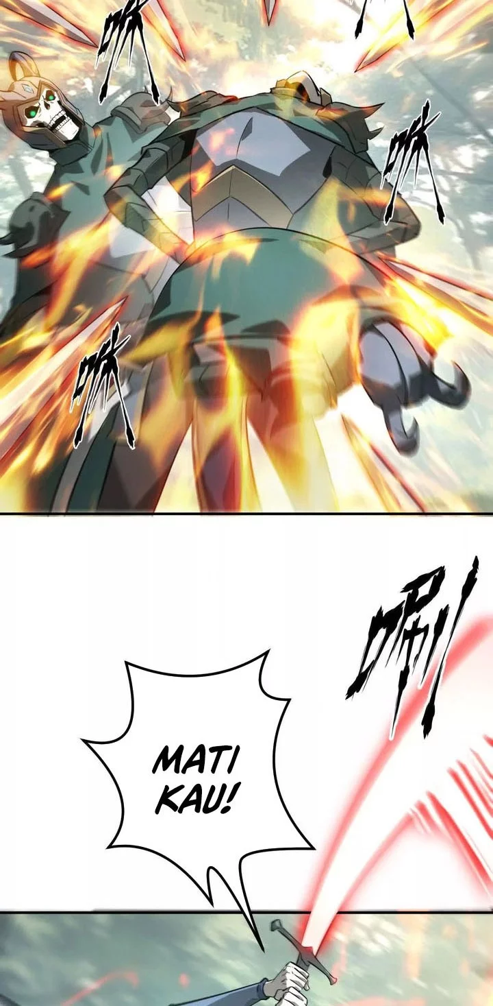 Game Online: Unrivaled In The World (Remake) Chapter 38 Gambar 36