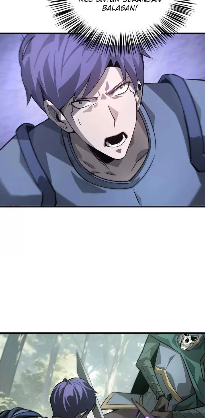 Game Online: Unrivaled In The World (Remake) Chapter 38 Gambar 38