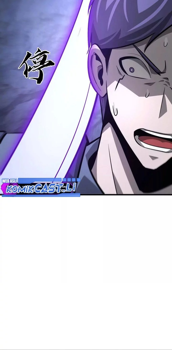 Game Online: Unrivaled In The World (Remake) Chapter 38 Gambar 40