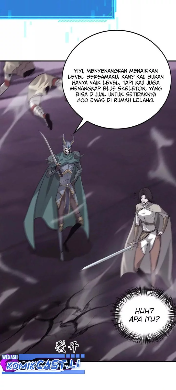 Game Online: Unrivaled In The World (Remake) Chapter 38 Gambar 50