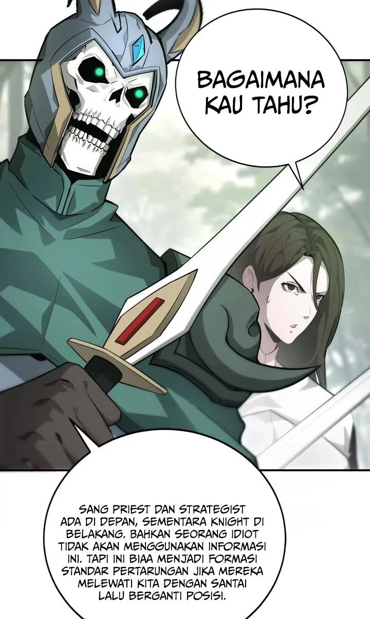 Game Online: Unrivaled In The World (Remake) Chapter 38 Gambar 4