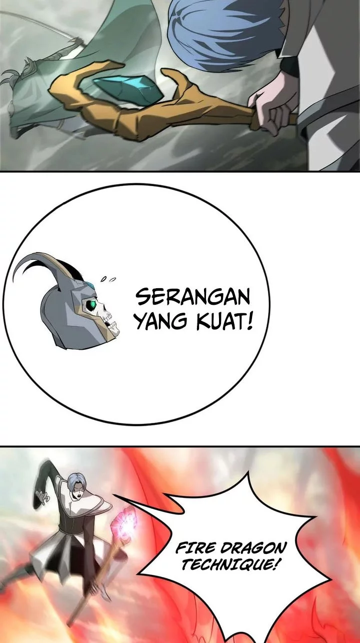 Game Online: Unrivaled In The World (Remake) Chapter 38 Gambar 10