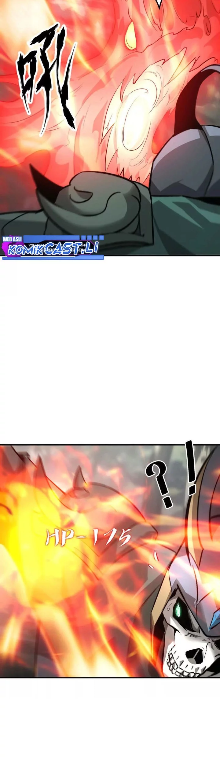 Game Online: Unrivaled In The World (Remake) Chapter 38 Gambar 11