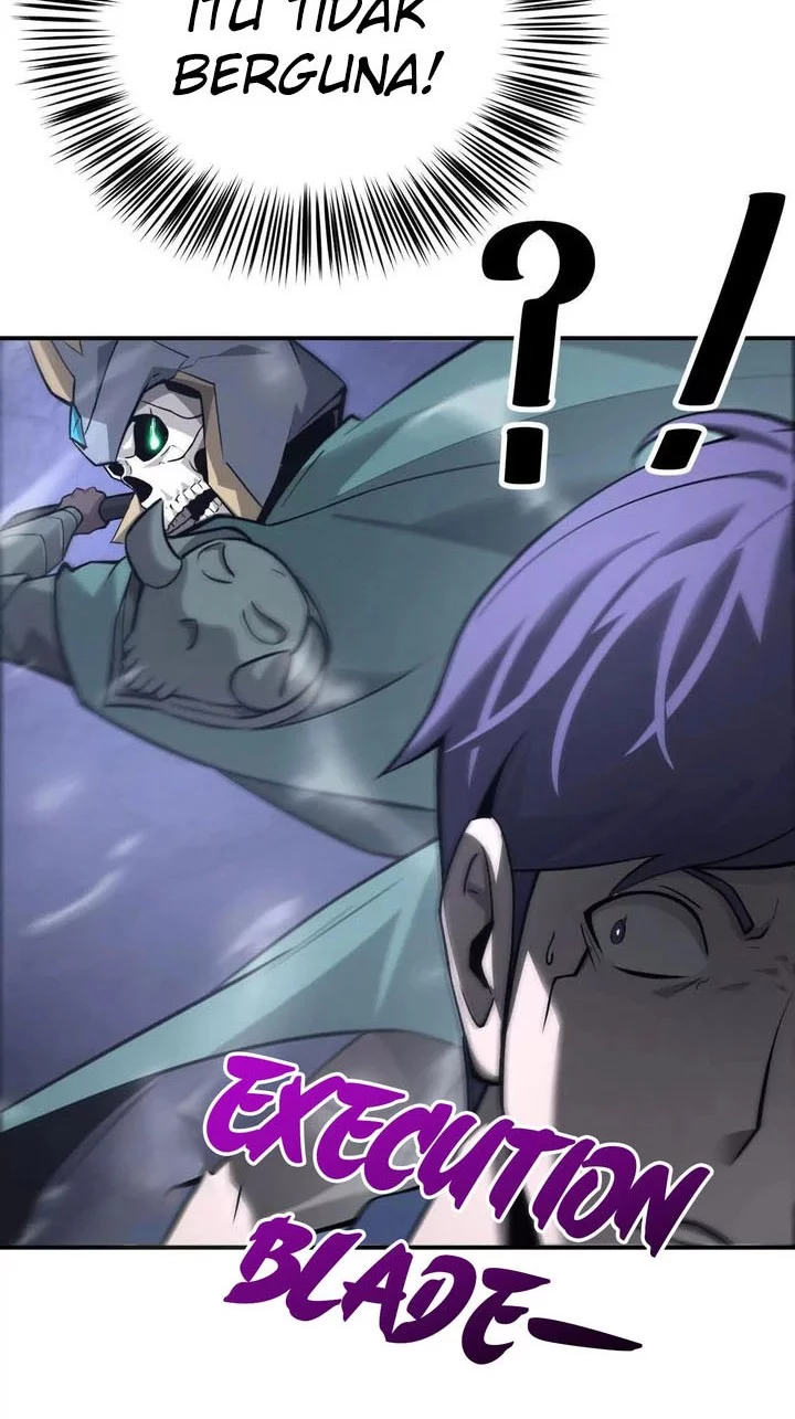 Game Online: Unrivaled In The World (Remake) Chapter 38 Gambar 14