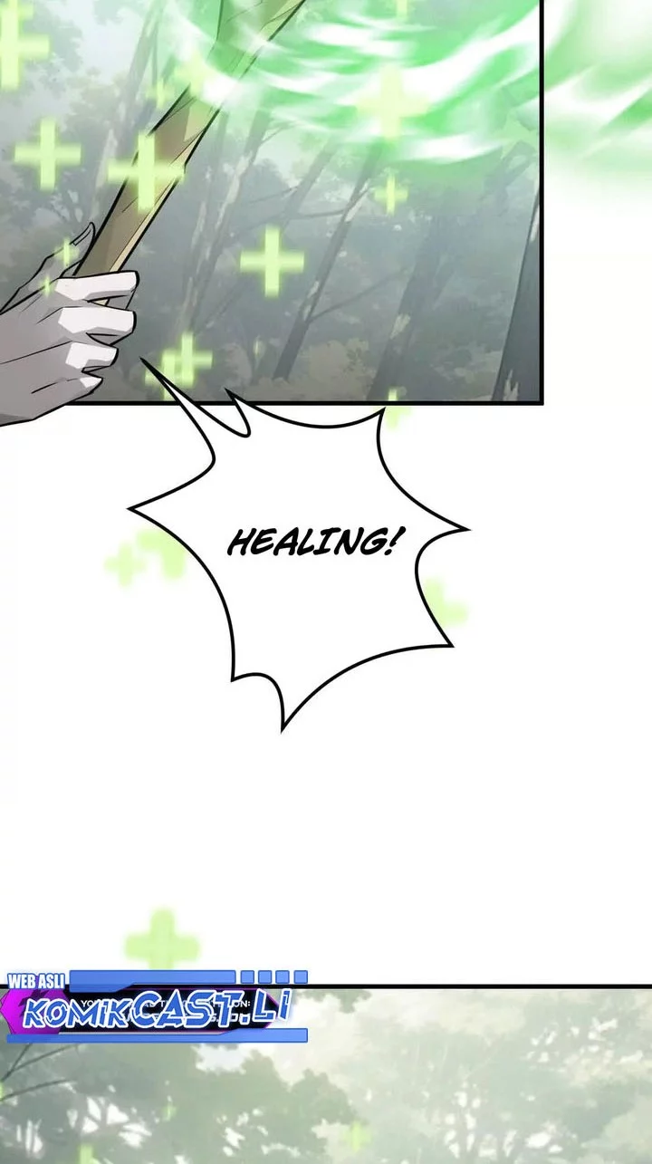 Game Online: Unrivaled In The World (Remake) Chapter 38 Gambar 16