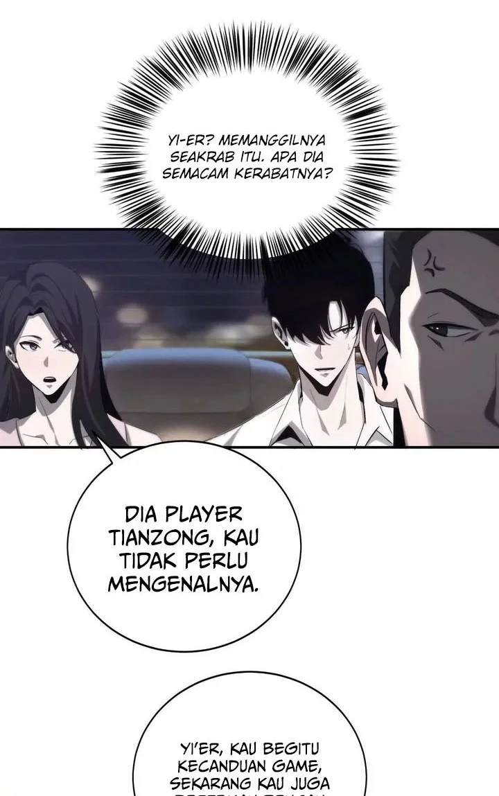 Game Online: Unrivaled In The World (Remake) Chapter 39 Gambar 20