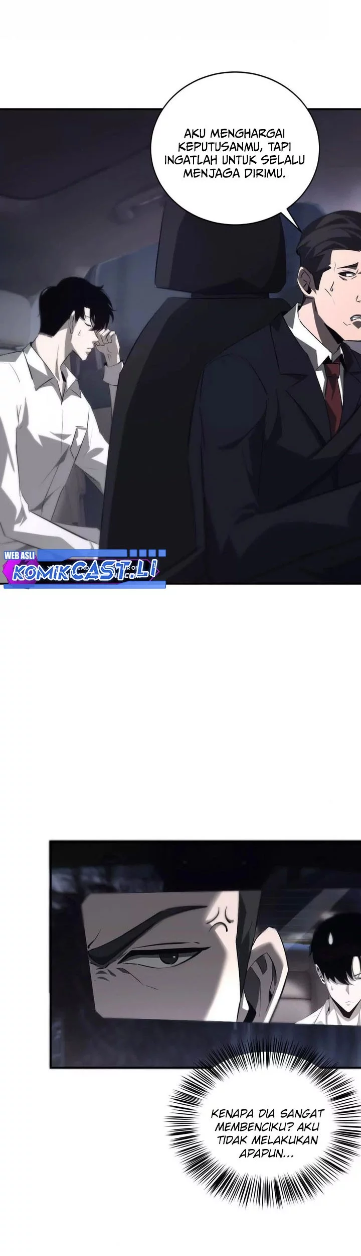 Game Online: Unrivaled In The World (Remake) Chapter 39 Gambar 23