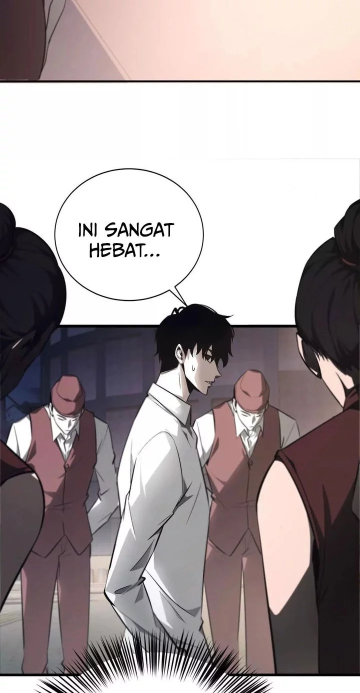 Game Online: Unrivaled In The World (Remake) Chapter 39 Gambar 26