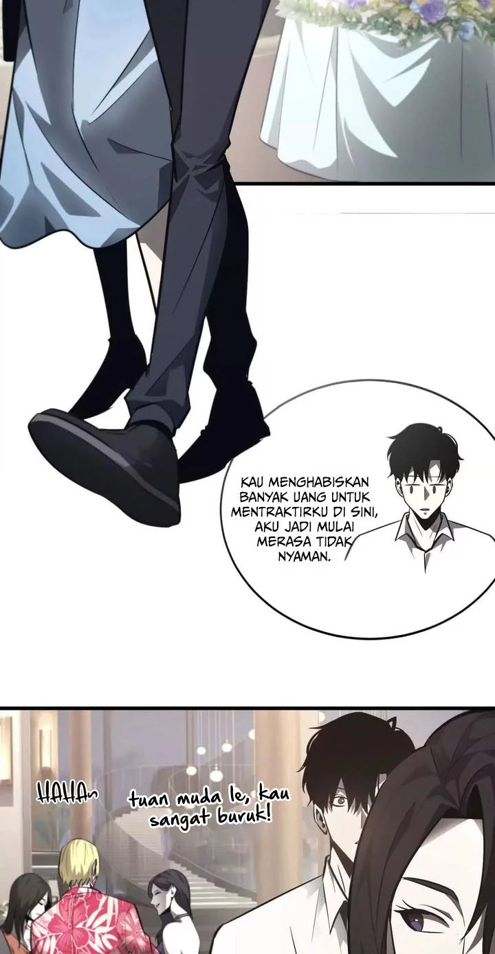 Game Online: Unrivaled In The World (Remake) Chapter 39 Gambar 28