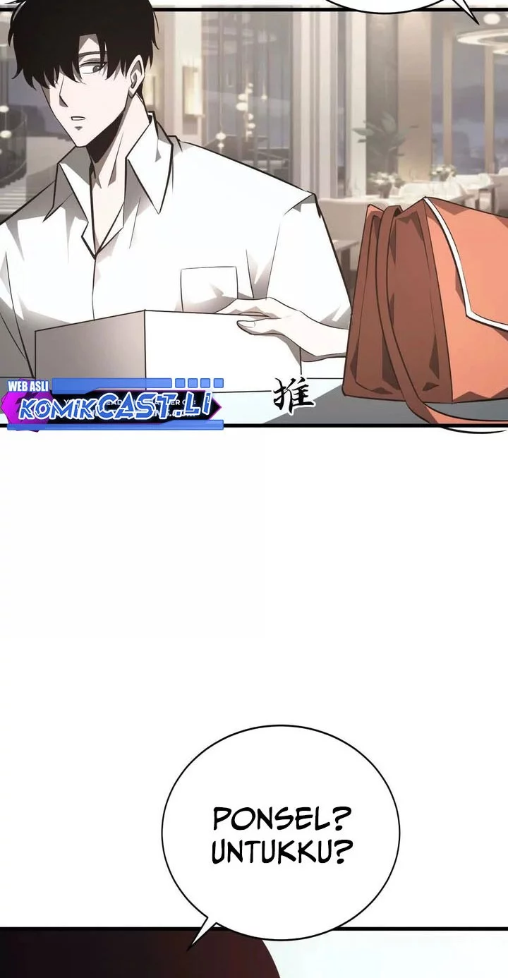 Game Online: Unrivaled In The World (Remake) Chapter 39 Gambar 30