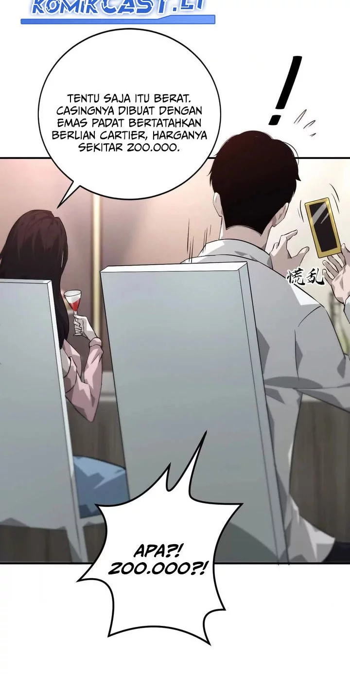 Game Online: Unrivaled In The World (Remake) Chapter 39 Gambar 32