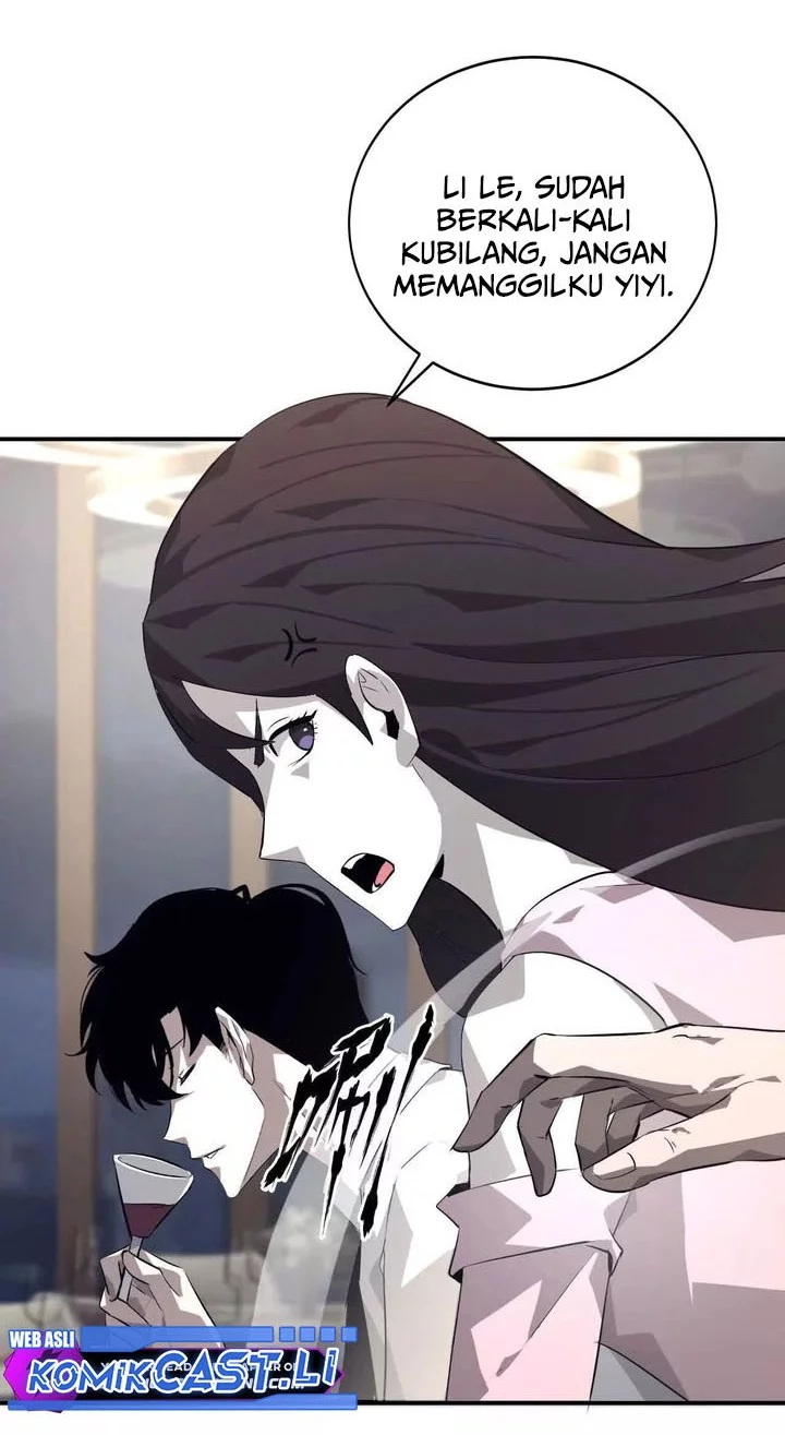 Game Online: Unrivaled In The World (Remake) Chapter 39 Gambar 36