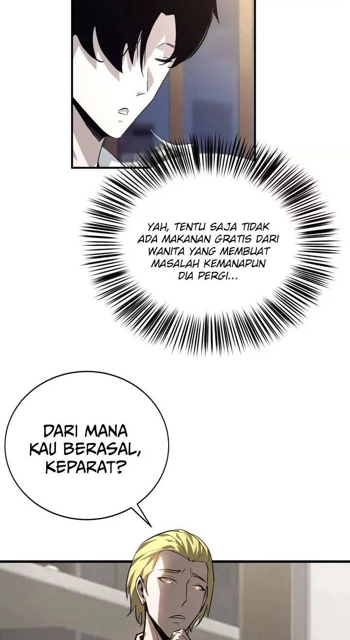 Game Online: Unrivaled In The World (Remake) Chapter 39 Gambar 38