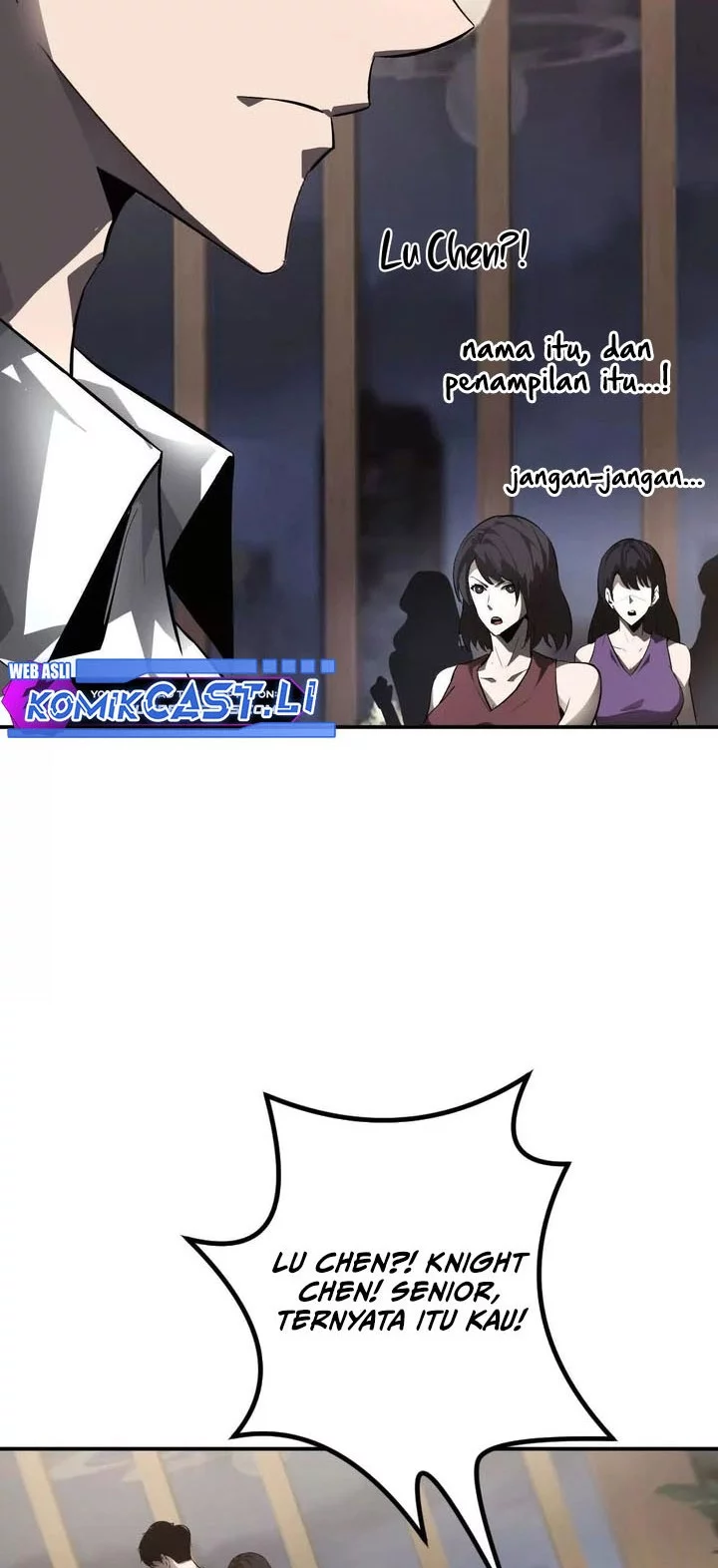 Game Online: Unrivaled In The World (Remake) Chapter 39 Gambar 46