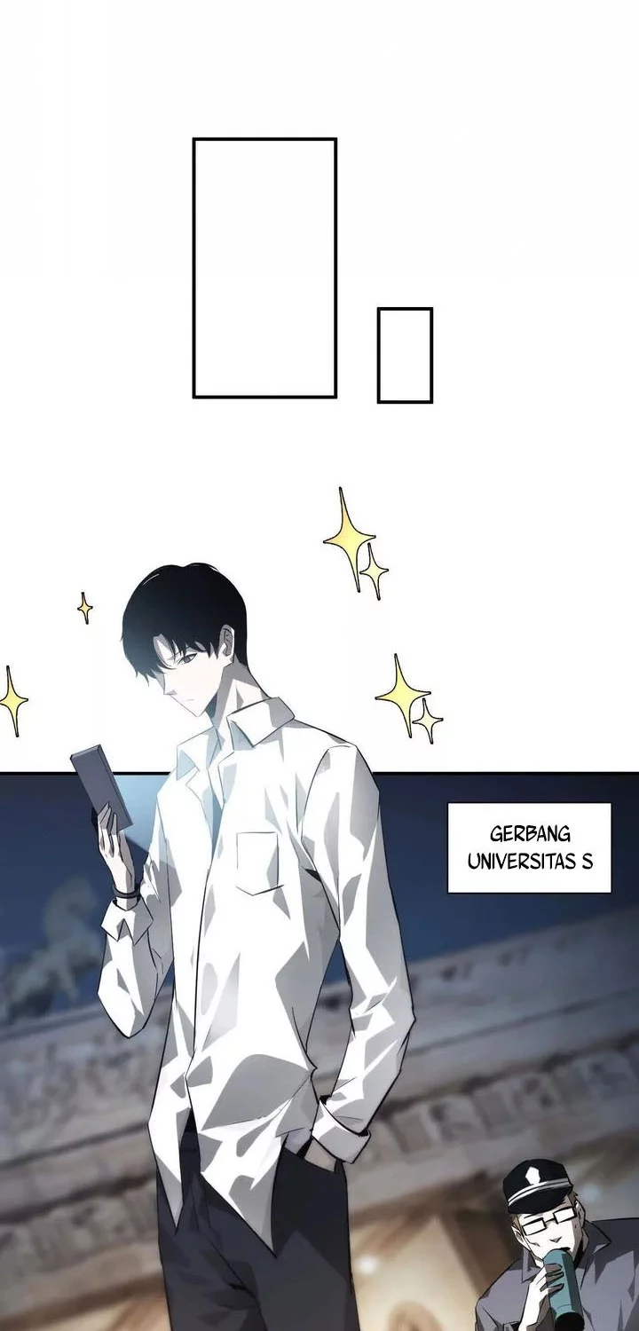 Game Online: Unrivaled In The World (Remake) Chapter 39 Gambar 12