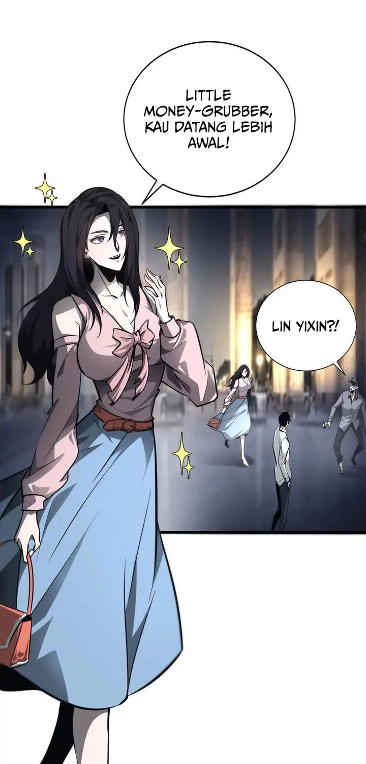 Game Online: Unrivaled In The World (Remake) Chapter 39 Gambar 14