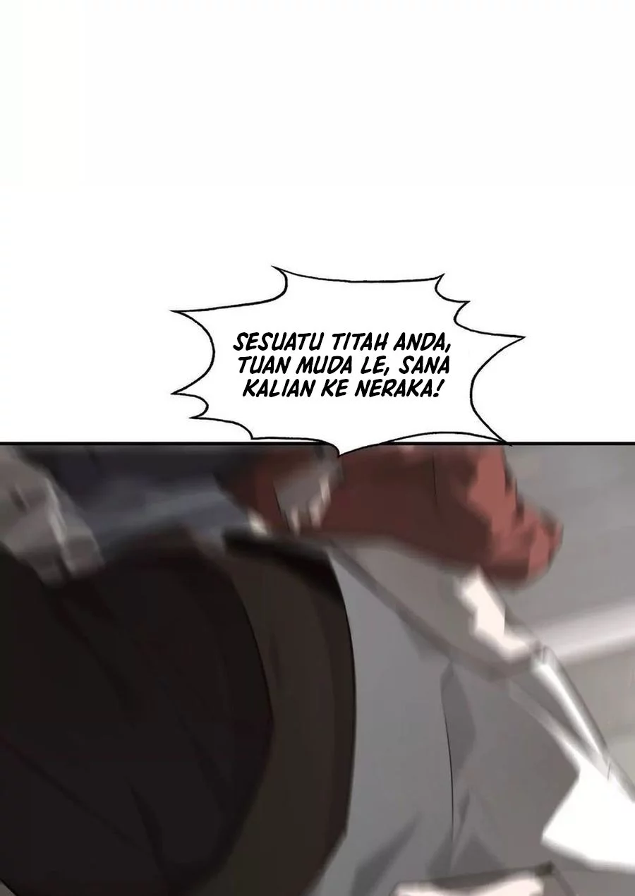 Game Online: Unrivaled In The World (Remake) Chapter 40 Gambar 15