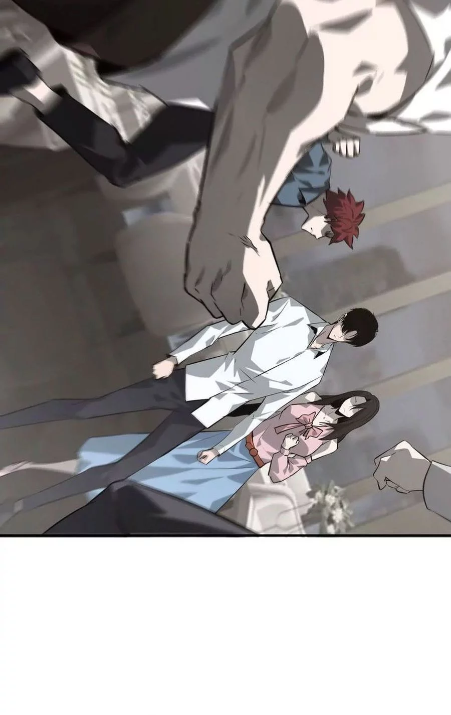 Game Online: Unrivaled In The World (Remake) Chapter 40 Gambar 16