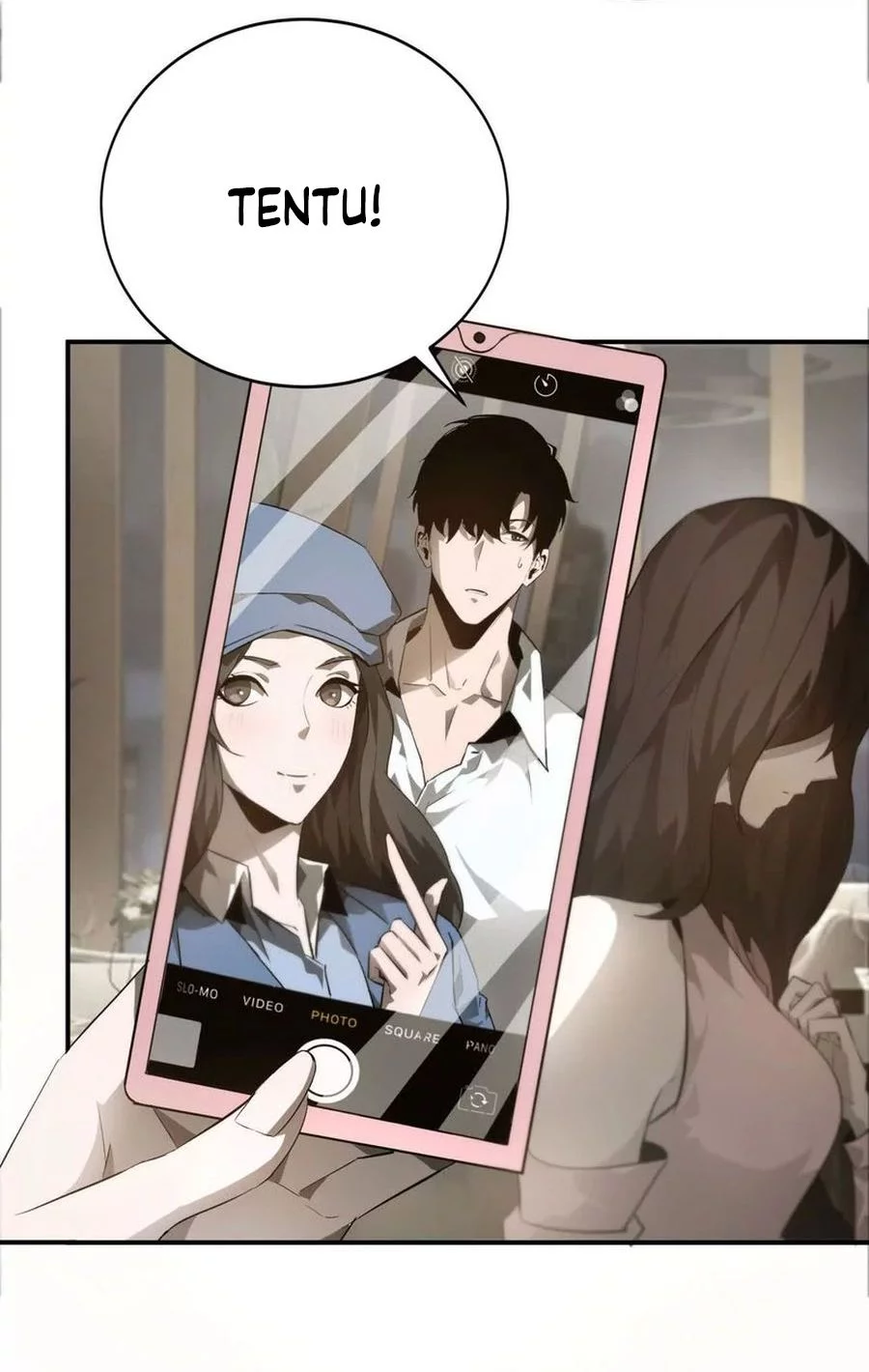 Game Online: Unrivaled In The World (Remake) Chapter 40 Gambar 3