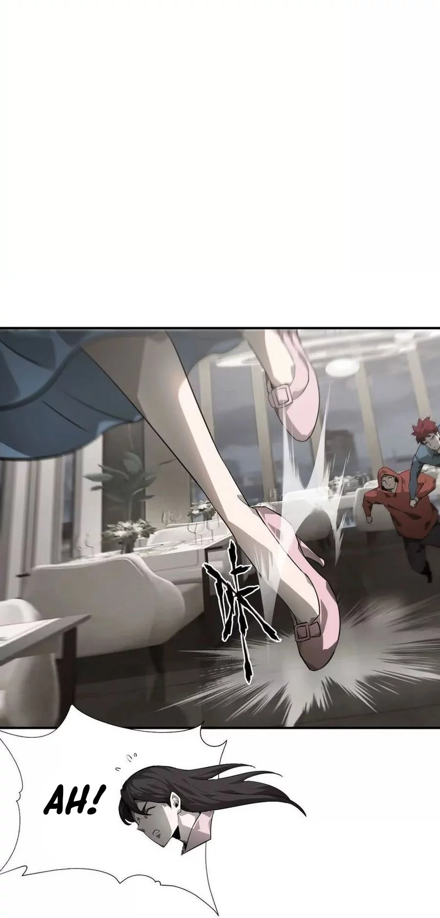 Game Online: Unrivaled In The World (Remake) Chapter 40 Gambar 38