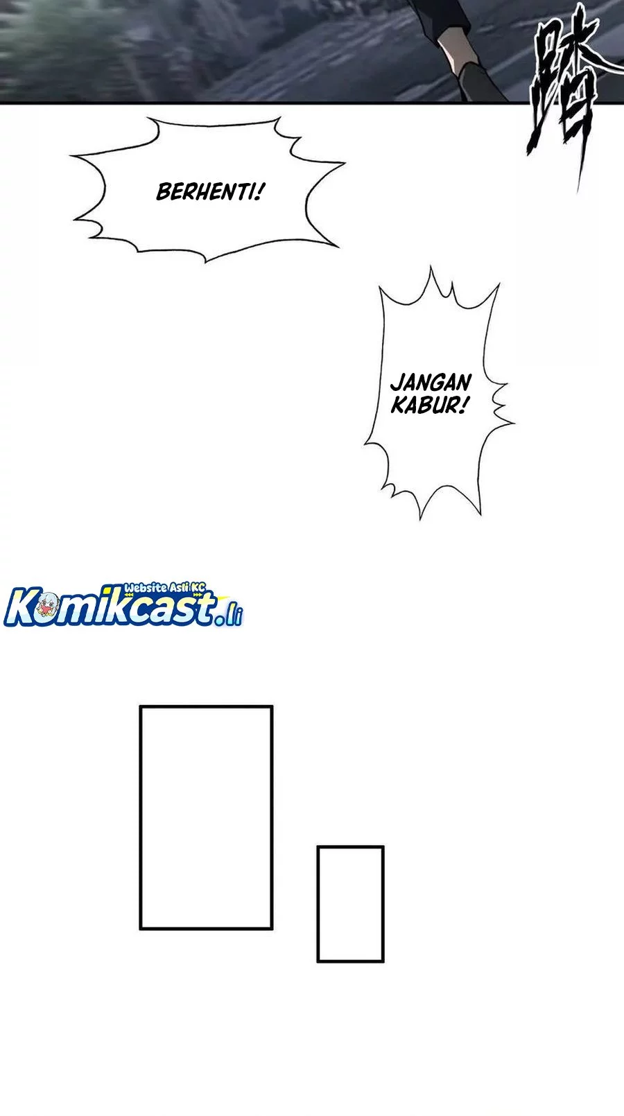 Game Online: Unrivaled In The World (Remake) Chapter 40 Gambar 46