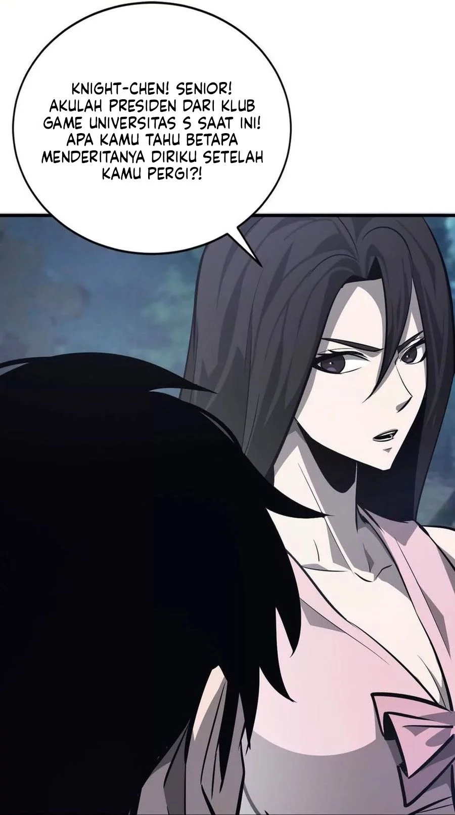 Game Online: Unrivaled In The World (Remake) Chapter 40 Gambar 52