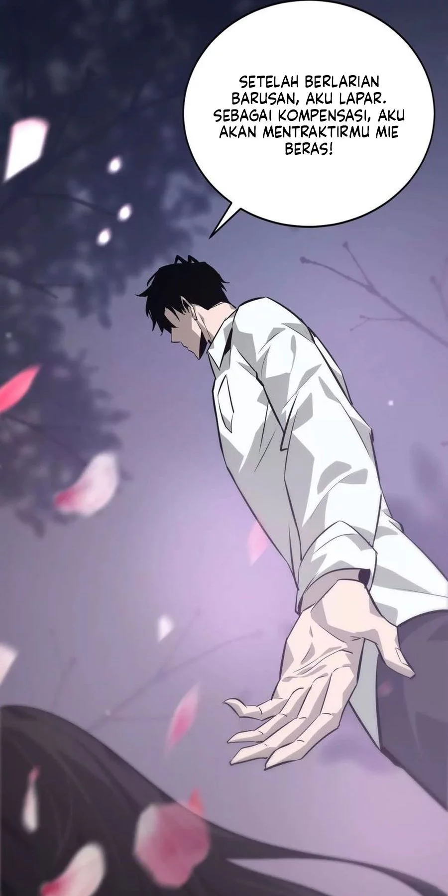 Game Online: Unrivaled In The World (Remake) Chapter 40 Gambar 58