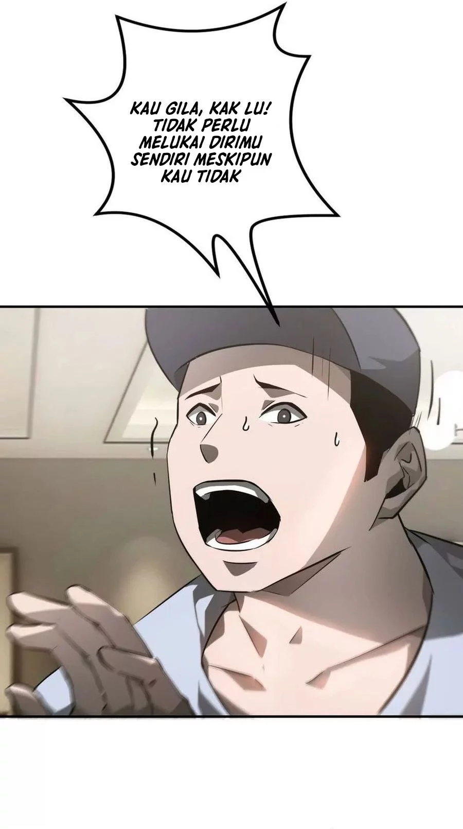 Game Online: Unrivaled In The World (Remake) Chapter 40 Gambar 66