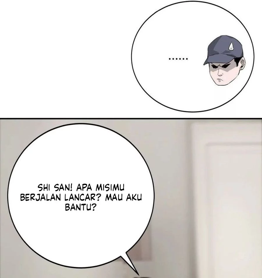 Game Online: Unrivaled In The World (Remake) Chapter 40 Gambar 70