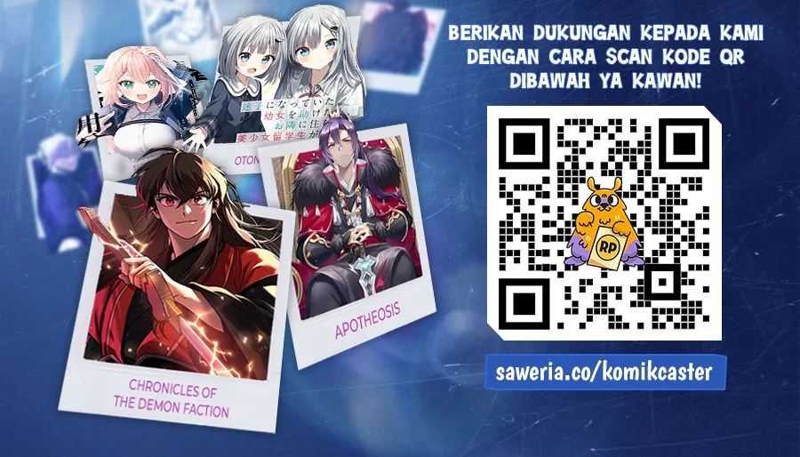 Game Online: Unrivaled In The World (Remake) Chapter 40 Gambar 73