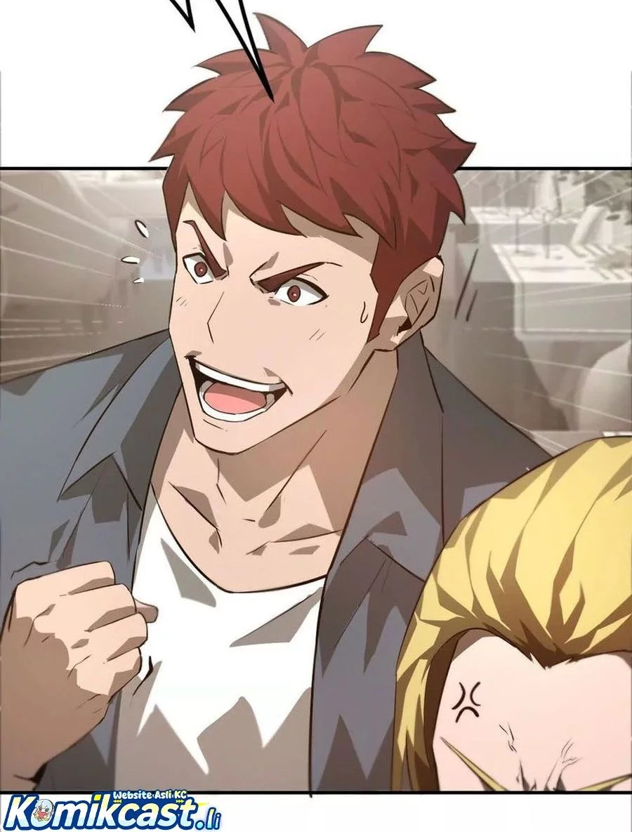 Game Online: Unrivaled In The World (Remake) Chapter 40 Gambar 9