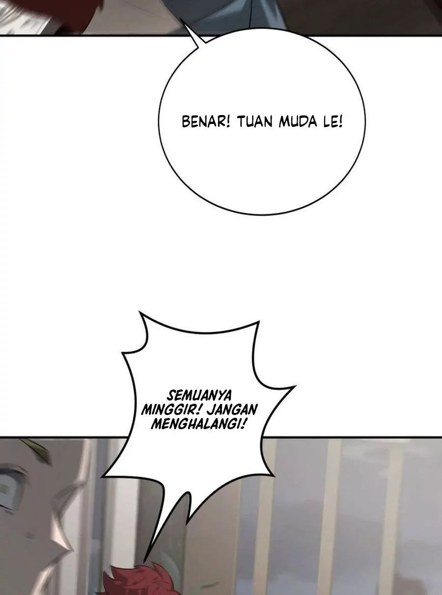 Game Online: Unrivaled In The World (Remake) Chapter 40 Gambar 11