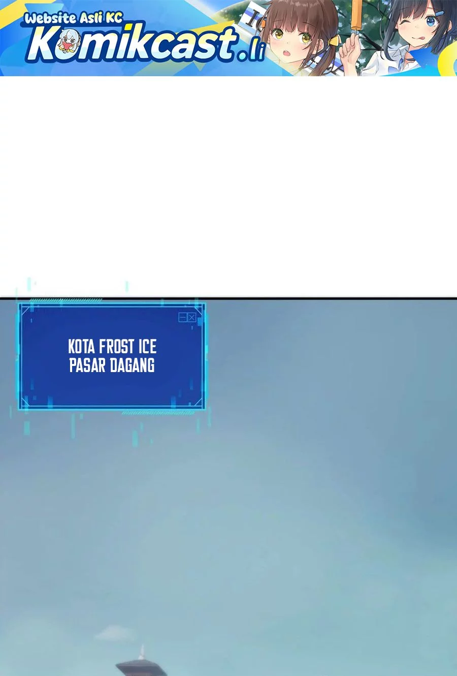 Baca Komik Game Online: Unrivaled In The World (Remake) Chapter 41 Gambar 1